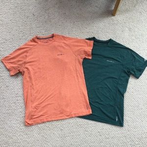 Eddie Bauer t shirts